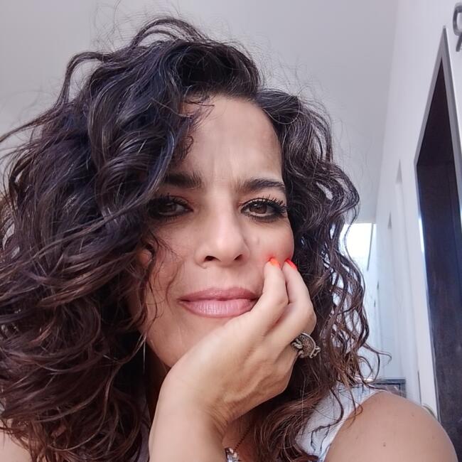 Niñera en Mexicali: Cynthia