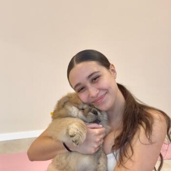 Babysitter in Caneças: Érica