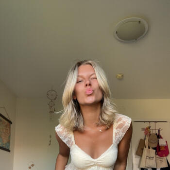 Barnvakt Lund: Samantha