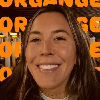 Niñera en La Plata: Magdalena