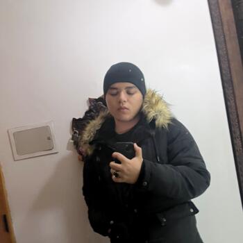 Niñera en Iquique: Matias