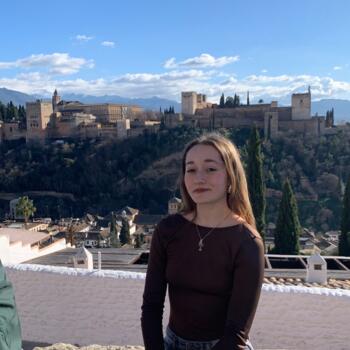 Nanny in Jaén: Margarita