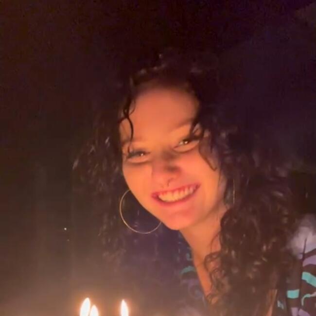 Babysitter in Portsmouth: Sophie