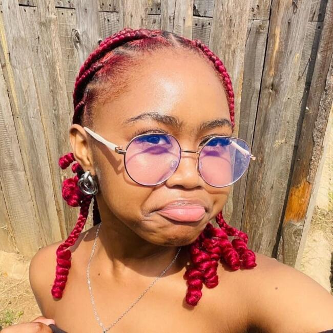 Babysitter in Durban: Asanda