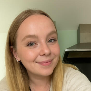 Babysitter in Labastide-Clermont: Lorette