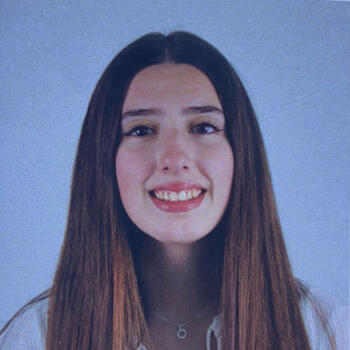 Babysitter in Bilbao: Ainara Díez González