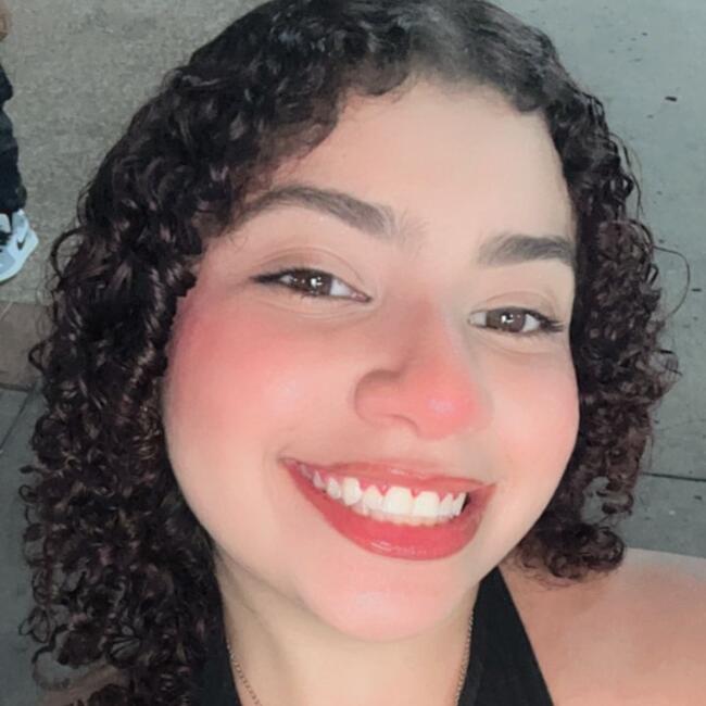 Niñera en Barcelona: Yansimar