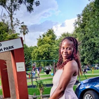 Babysitter in Randburg: Elydah