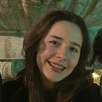 Babysitter em Seixal: Ines