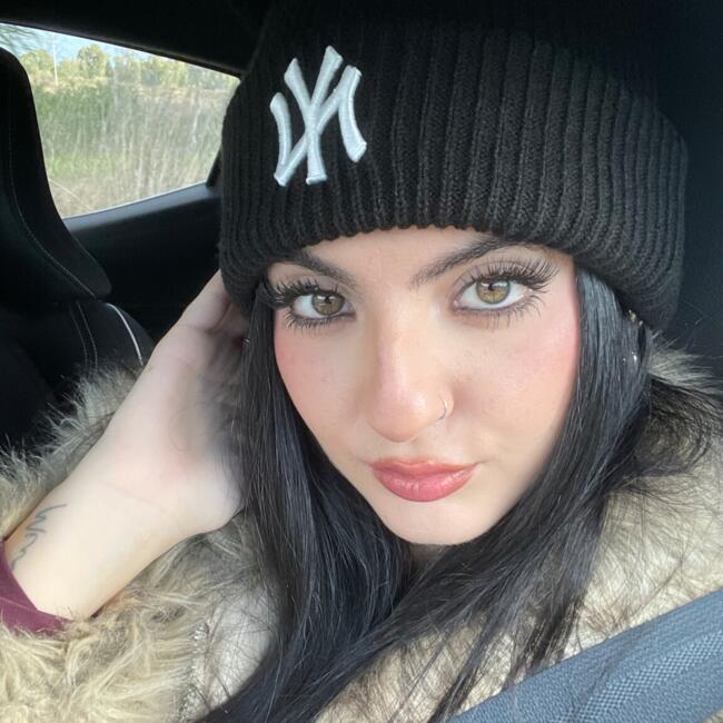 Childminder in Cagliari: Gloria Virginia