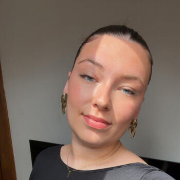Babysitter in Namur: Cassandra