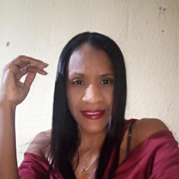 Babysitter in El Tigre: Jessis