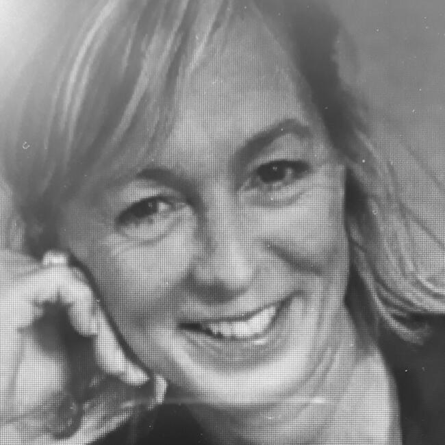 Babysitter in Antwerp: Marie-Laure