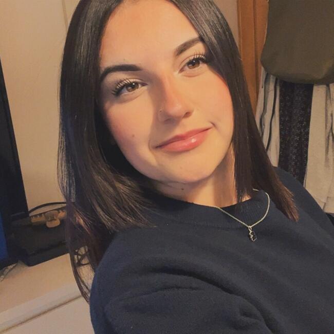 Babysitter in Badalona: Rocio