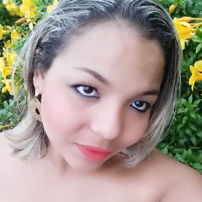 Babysitting job in Curitiba: Genilda