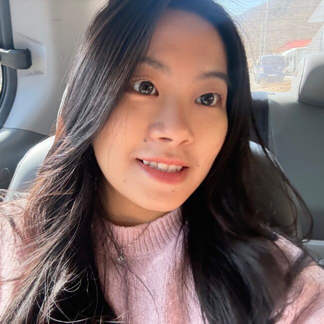 Babysitter in Seoul: Vanessa Sing