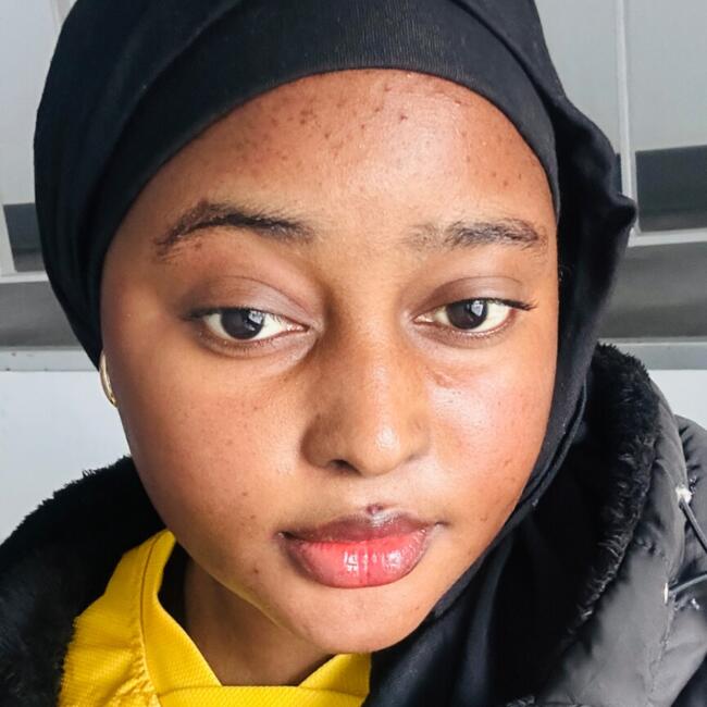 Babysitter in Bremen: Fatima