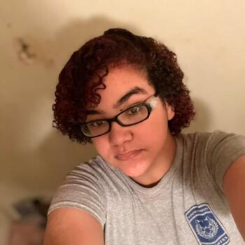 Babysitter in Sumter: Maaliyah