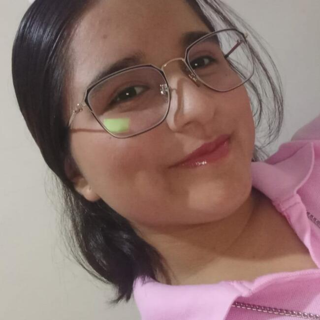 Niñera en Guayaquil: Thalia loor tello