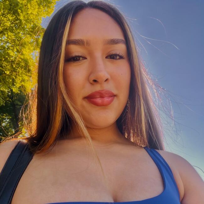 Babysitter in Temuco: Neidelyn