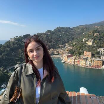 Babysitter in Toulouse: Juliette