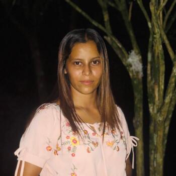 Babysitter in San José (Provincia de San José): Elitza Yaralith