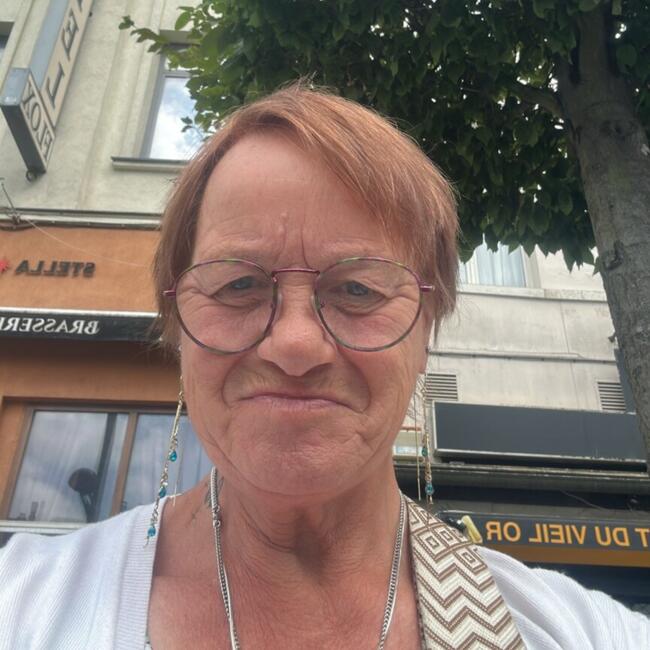 Nanny in Antwerp: Josee