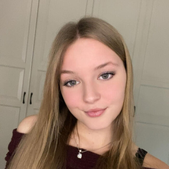Babysitter in Burkhardswalde: Lisa