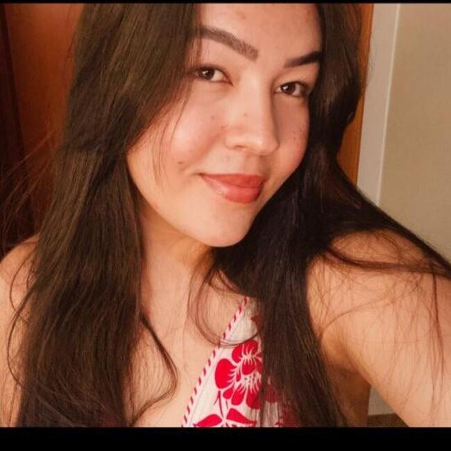 Babysitter in Goiânia: Danielle