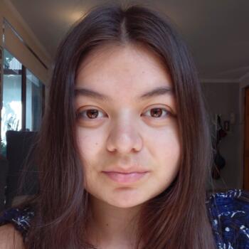 Babysitter in Santiago: Cony