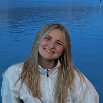 Nanny in Untersiggenthal: Lux