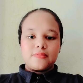 Niñera en Soledad: Rosmira