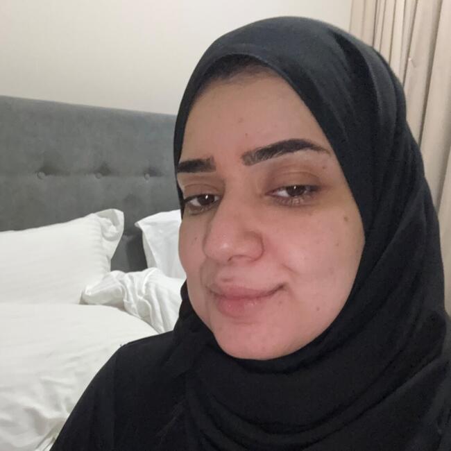 Babysitting job in Manama: حصه
