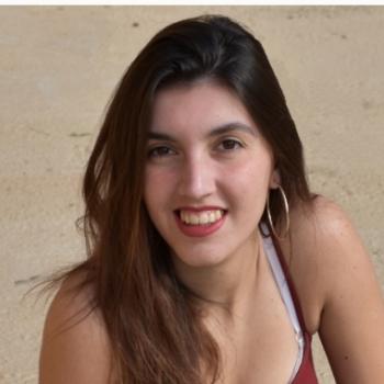 Canguro Lleida: Aina