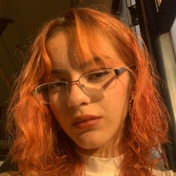Babysitter in Campo Grande: Nathaly