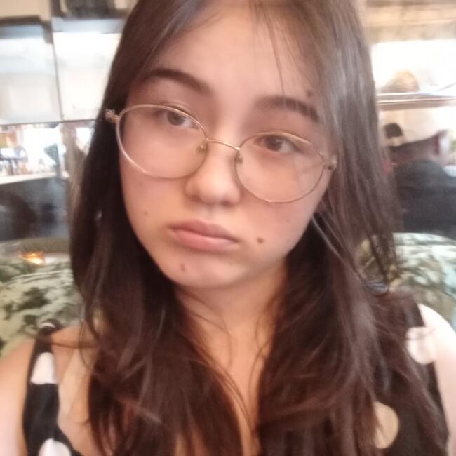 Babysitter in Auckland: Rubi