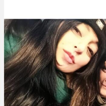 Babysitter Bari: Ilaria