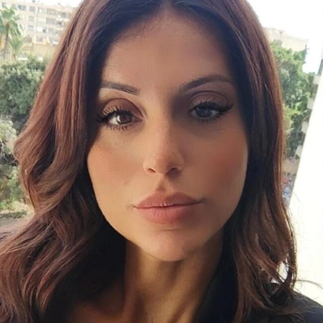 Nanny in Palma: Melania