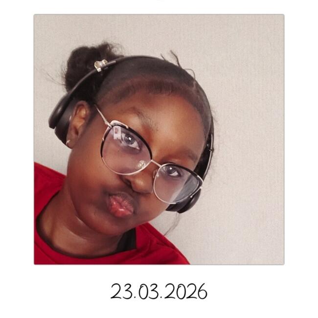 Babysitter in Kennesaw: Treffley