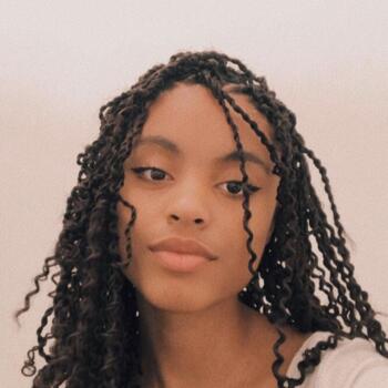 Babysitter in Asnières-sur-Seine: Tamika