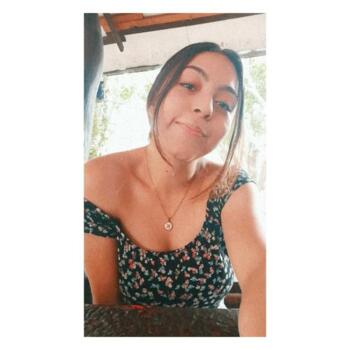 Niñera en Ciudad de México: Karina