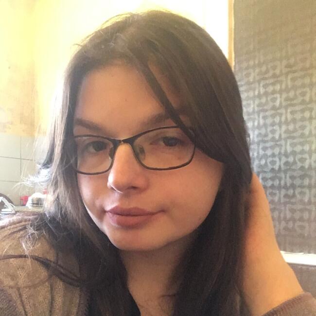 Babysitter in Tatabánya: Vanessza