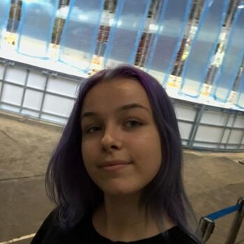 Opiekunka do dziecka w Katowice: Inez Nosal