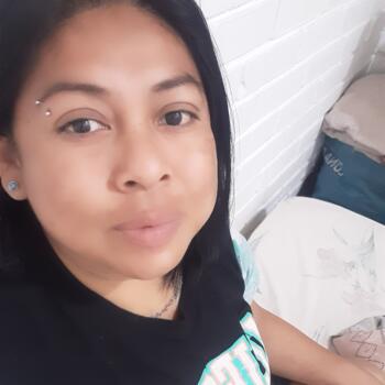 Babysitter in Antofagasta: Liliana