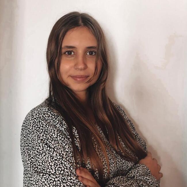 Babysitter in Montijo: Ana Rita