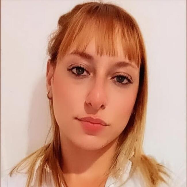 Niñera en Las Piedras: Daiana