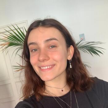 Babysitter in Vienna: Clara Noëlle