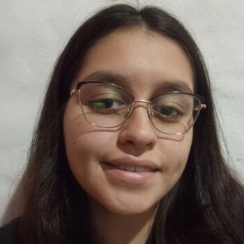 Babysitter in Monte Grande: Eliana