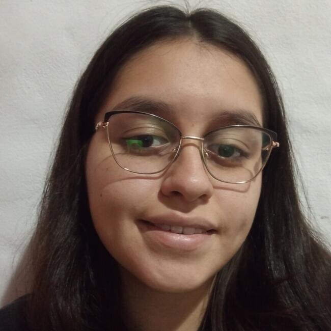 Babysitter in Monte Grande: Eliana