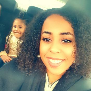 Babysitter Rotterdam: Lindsey